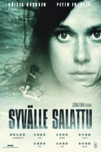 Poster for Syvälle salattu (2011).