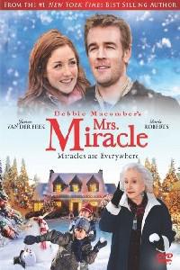 Poster for Mrs. Miracle (2009).