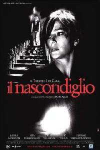 Poster for Nascondiglio, Il (2007).