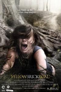 Poster for YellowBrickRoad (2010).
