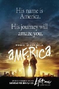 Poster for America (2009).