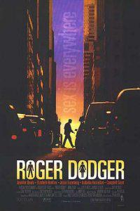 Омот за Roger Dodger (2002).