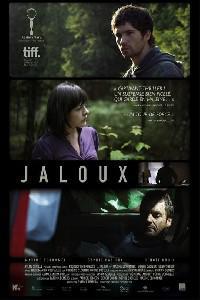 Poster for Jaloux (2010).