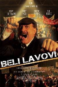 Poster for Beli lavovi (2011).