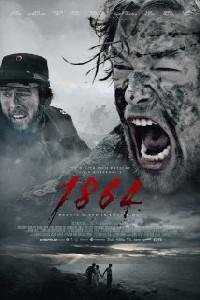 Poster for 1864 (2014) S01E08.