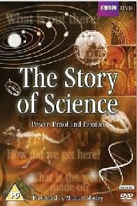 Poster for The Story of Science (2010).