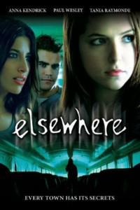 Poster for Elsewhere (2009).