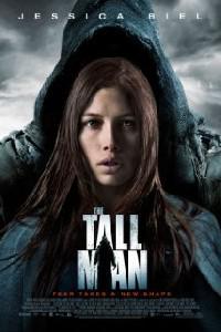 Poster for The Tall Man (2012).