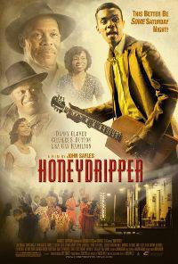 Poster for Honeydripper (2007).