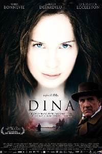Poster for I Am Dina (2002).