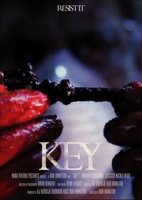 Poster for Key (2011).