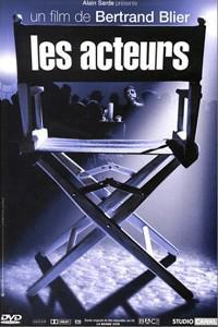 Poster for Acteurs, Les (2000).