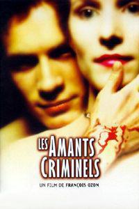 Poster for Amants criminels, Les (1999).