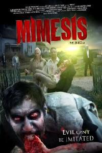 Poster for Mimesis (2011).