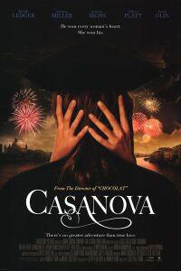 Poster for Casanova (2005).