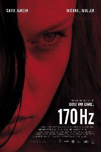 Poster for 170 Hz (2011).