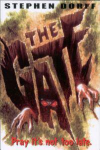 Poster for The Gate (1987).