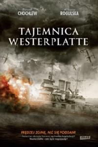 Poster for Tajemnica Westerplatte (2013).