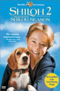 Poster for Shiloh 2: Shiloh Season (1999).