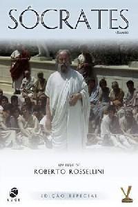 Poster for Socrate (1970).