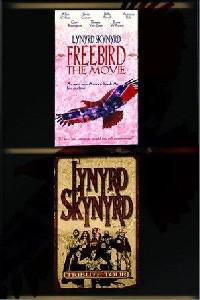Poster for Freebird... The Movie (1996).