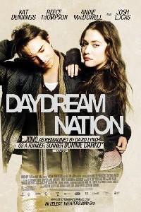 Poster for Daydream Nation (2010).