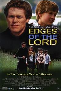 Poster for Edges of the Lord (2001).