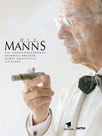Poster for Manns - Ein Jahrhundertroman, Die (2001) S01.