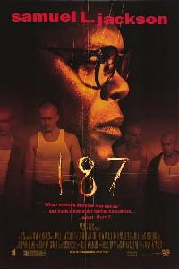 Poster for 187: Documented (1997).
