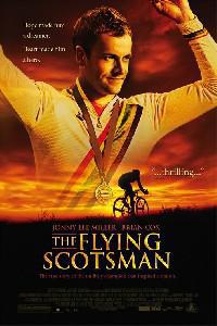 Poster for The Flying Scotsman (2006).