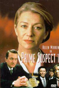Poster for Prime Suspect (1991).