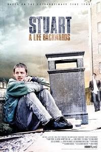 Poster for Stuart: A Life Backwards (2007).