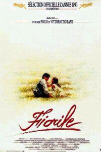Poster for Fiorile (1993).