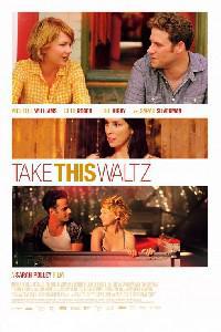 Poster for Take This Waltz (2011).