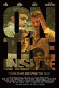 Poster for On the Inside (2011).
