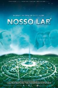 Poster for Nosso Lar (2010).
