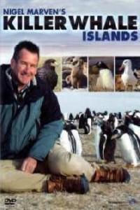 Poster for Killer Whale Islands (2007).