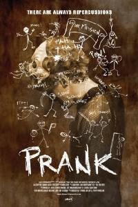 Poster for Prank (2013).
