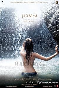 Poster for Jism 2 (2012).