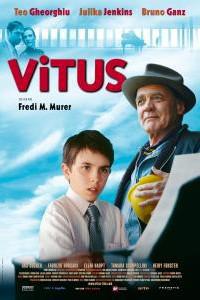 Vitus (2006) Cover.