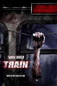 Poster for Train (2008).