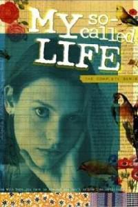 Poster for My So-Called Life (1994) S01.