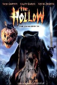 Poster for Hollow, The (2004).