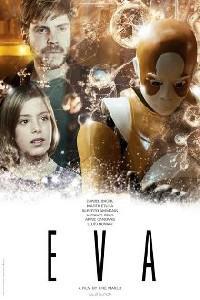 Poster for Eva (2011).
