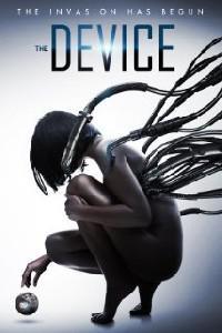 Poster for The Device (2014).