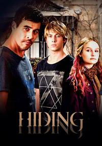 Poster for Hiding (2015) S01E08.