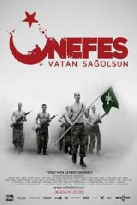 Poster for Nefes: Vatan sagolsun (2009).