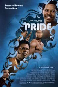Poster for Pride (2007).