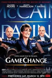 Plakat Game Change (2012).