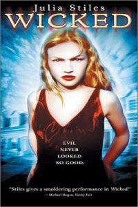 Plakat Wicked (1998).